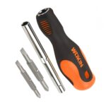 Wokin  6 In 1 Screwdriver Set