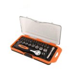 Wokin  38Pcs Bits & Sockets Set