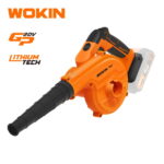 Wokin  Cordless Rechargeable Blower 20V - Image 3