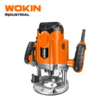 Wokin  Electric Router , 2100W - Image 3