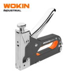 Wokin  Heavy Duty 3-Way Staple Gun, 4-14mm(5/32"-9/16") - Image 3