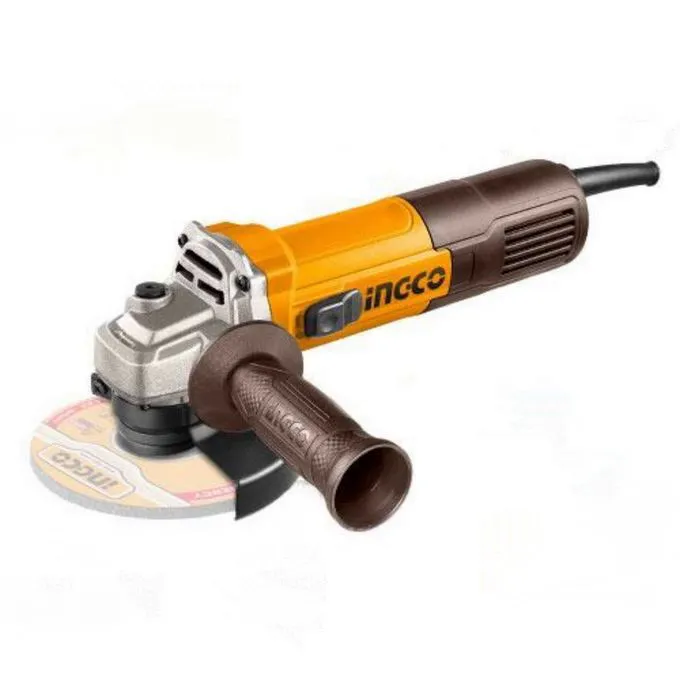 250609181523_55d8a313d9ddb65b8a842ef4b30164b7 Ingco Angle grinder 710W - Image 1