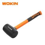 Wokin  Rubber Mallet, 675g - Image 3