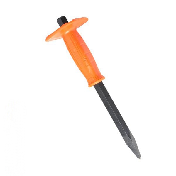 255010 Wokin Pointed Chisel 4x18x300mm - Image 1