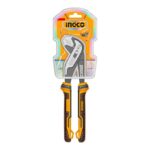 Ingco Pump pliers Size:10""/250mm - Image 3