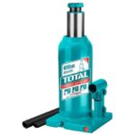 Total Hydraulic bottle jack  6Ton