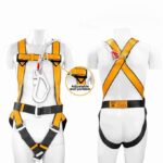 Ingco Safety harness size: ￠14mm*1.5m - Image 3