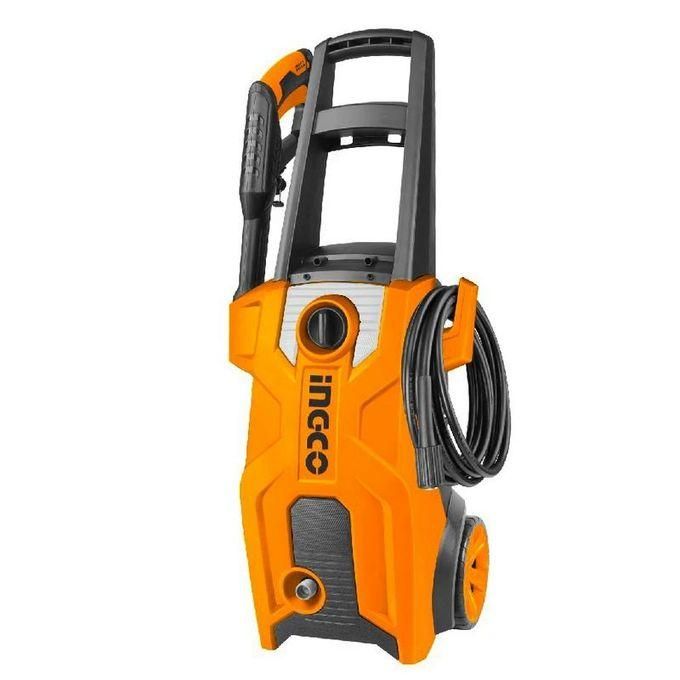 3 (13) Ingco High pressure washer 1800W - Image 1