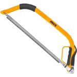 Ingco Bow saw Size:610mm/24""