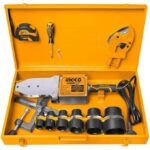 Ingco Plastic tube welding tools 800W/1500W - Image 3