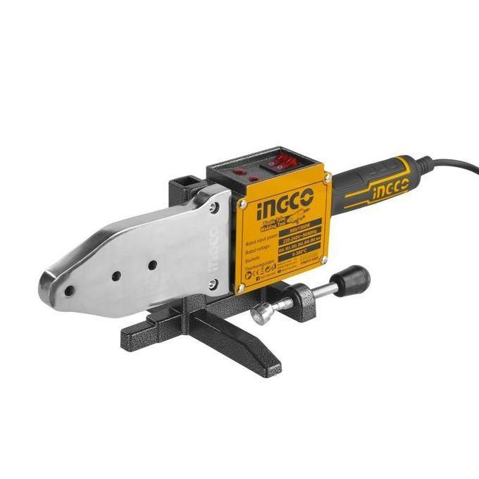 3 (16) Ingco Plastic tube welding tools 800W/1500W - Image 1