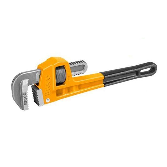 3 (17) Ingco Pipe wrench Size:12 - Image 1