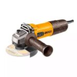 Ingco Angle grinder 750W