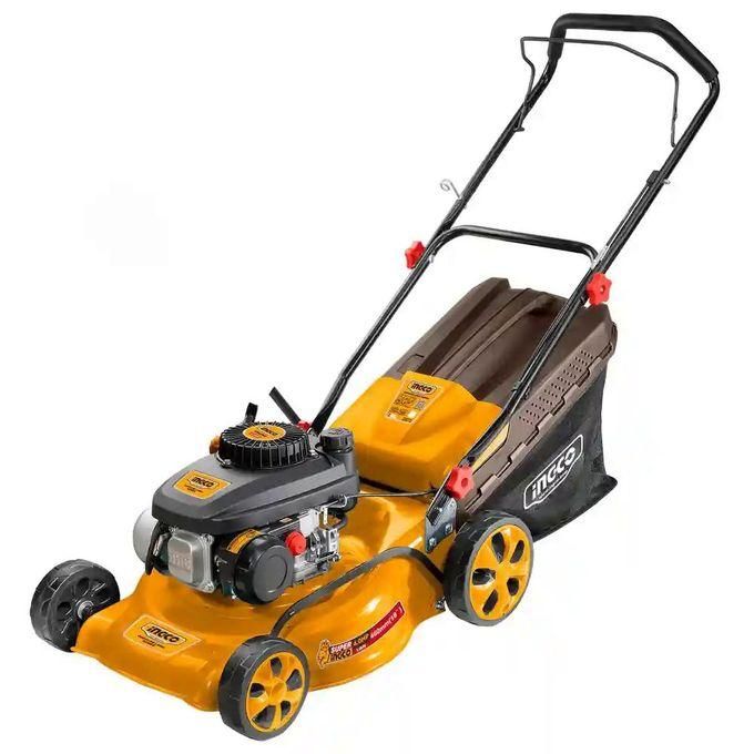 3 Ingco Gasoline lawn mower 3.0Kw(4HP) - Image 1