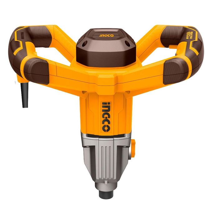 3 (3) Ingco Mixer 1400W - Image 1