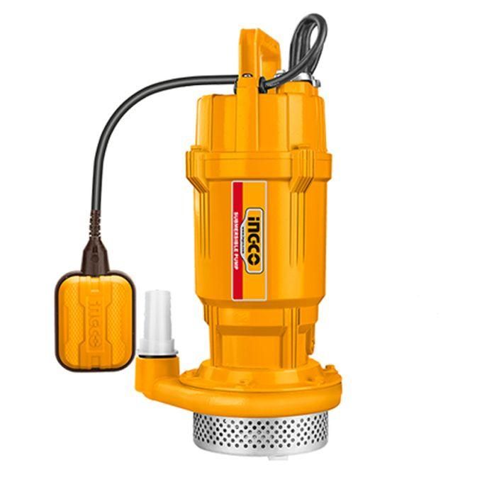 3 (3) Ingco Submersible pump 370W(0.5HP) - Image 1