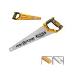Ingco Hand saw Size: 16""(400mm) - Image 3