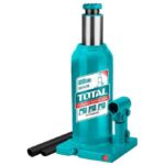 Total  Hydraulic bottle jack  2Ton