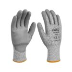 Ingco Cut-resistance gloves Size: XL