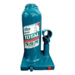 Total Hydraulic bottle jack  4Ton - Image 3