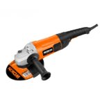 Wokin Angle Grinder, 230mm, 3000W