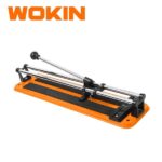Wokin Heavy Duty Tile Cutter, 400mm - Image 3