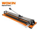 Wokin  Heavy Duty Tile Cutter, 600mm - Image 3
