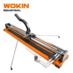 Wokin  Heavy Duty Tile Cutter, 800mm - Image 3