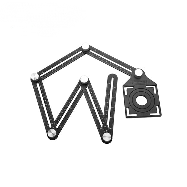 357828-4 Wokin Trepanning Locator - Image 1