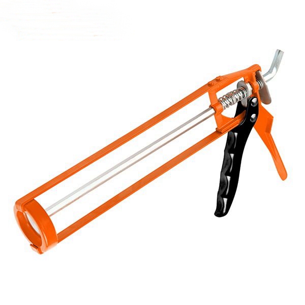 361009-2 Wokin Caulking Gun - 9" - Image 1