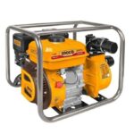 Ingco Gasoline water pump port diameter:50mm,2
