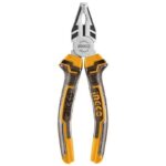 Ingco Combination pliers Size:8""/200mm