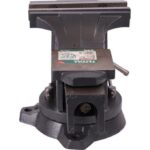 Total Bench vice Size：8" - Image 3