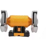 Ingco Bench grinder 350W - Image 3