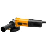 Ingco Angle grinder 750W - Image 3
