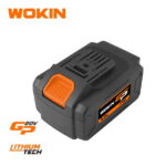 Wokin 20V Battery Pack - Image 3