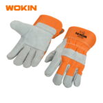 Wokin  Leather Working Gloves 10(xl) - Image 3