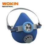 Wokin  Half Reusable Respirator Mask - Image 3