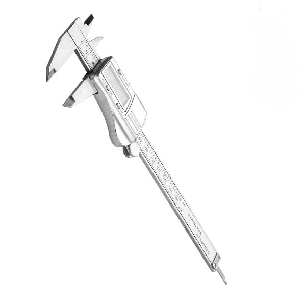 502706-3 Wokin Digital Caliper 0-150mm/0.01mm - Image 1