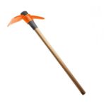 Wokin  Pick Mattock, 5lb