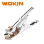 Wokin  Earth Clamp - 300a - Image 3