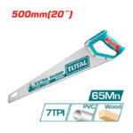 Total Hand saw  Size: 20"/500mm (6Pcs/packet) - Image 3