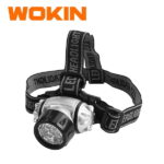 Wokin  White Led Head Light - Image 3