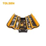 Tolsen  60Pcs Toolbox Set - Image 3