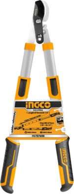 Ingco Telescopic lopper Length:655-890mm - Image 3