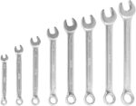 Total Combination spanner  set Size:6-19mm - Image 3