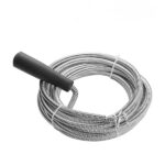 Wokin Drain Cleaner, 10 meters