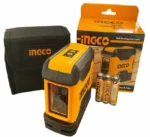 Ingco Self-leveling line laser Working Range: 0~15 m - Image 3