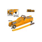 Ingco Hydraulic floor jack 2Ton - Image 3