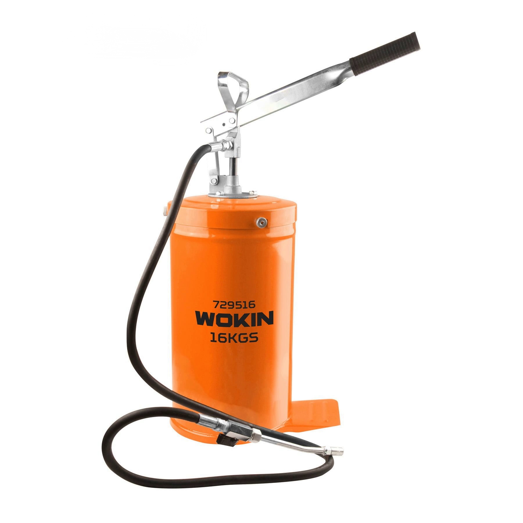 729516-1 Wokin Hand Grease Pump, 16Kg - Image 1